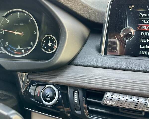 Чорний БМВ Х5, об'ємом двигуна 2.99 л та пробігом 229 тис. км за 31799 $, фото 24 на Automoto.ua