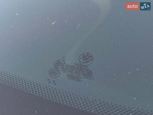 Черный БМВ Х5, объемом двигателя 2 л и пробегом 163 тыс. км за 25900 $, фото 38 на Automoto.ua