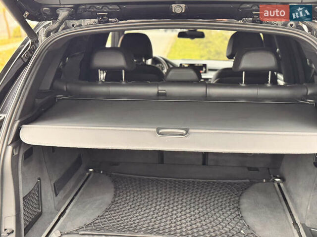 Черный БМВ Х5, объемом двигателя 2.98 л и пробегом 96 тыс. км за 26000 $, фото 12 на Automoto.ua