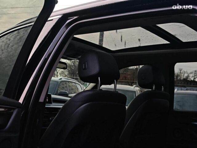 Чорний БМВ Х5, об'ємом двигуна 3 л та пробігом 298 тис. км за 19990 $, фото 29 на Automoto.ua