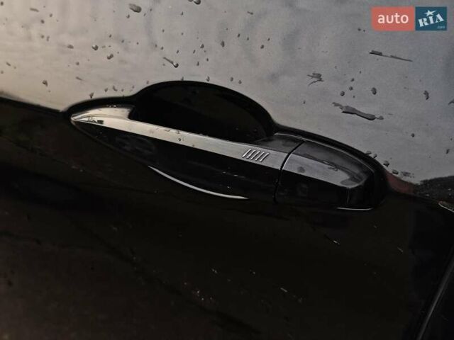 Черный БМВ Х5, объемом двигателя 3 л и пробегом 298 тыс. км за 19990 $, фото 11 на Automoto.ua