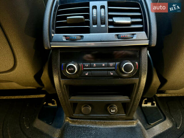 Черный БМВ Х5, объемом двигателя 2.99 л и пробегом 262 тыс. км за 28900 $, фото 40 на Automoto.ua