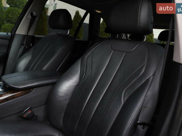 Черный БМВ Х5, объемом двигателя 2.99 л и пробегом 222 тыс. км за 24999 $, фото 48 на Automoto.ua