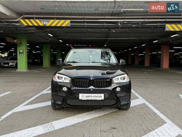 Черный БМВ Х5, объемом двигателя 2 л и пробегом 193 тыс. км за 24990 $, фото 2 на Automoto.ua