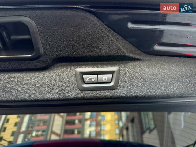 Черный БМВ Х5, объемом двигателя 2.99 л и пробегом 262 тыс. км за 28900 $, фото 36 на Automoto.ua