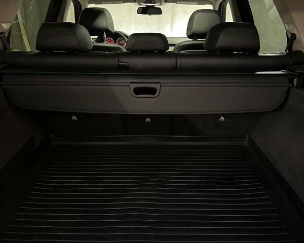 Черный БМВ Х5, объемом двигателя 2.98 л и пробегом 215 тыс. км за 22000 $, фото 9 на Automoto.ua