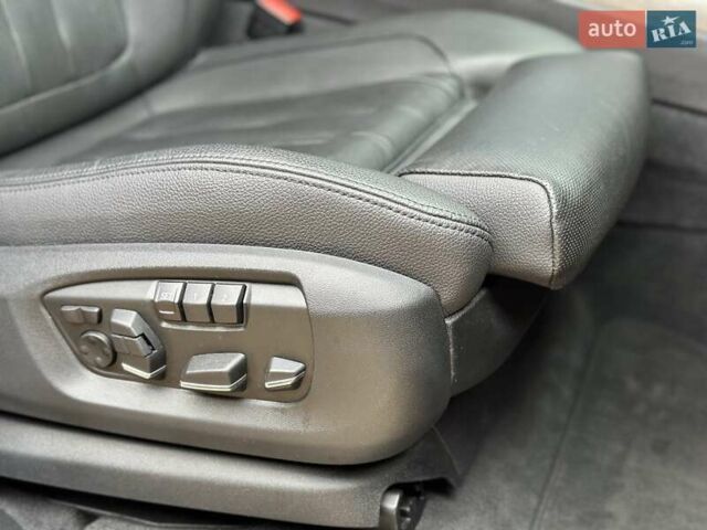 Черный БМВ Х5, объемом двигателя 2.99 л и пробегом 236 тыс. км за 33000 $, фото 55 на Automoto.ua