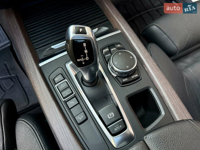 Черный БМВ Х5, объемом двигателя 2.99 л и пробегом 262 тыс. км за 28900 $, фото 22 на Automoto.ua