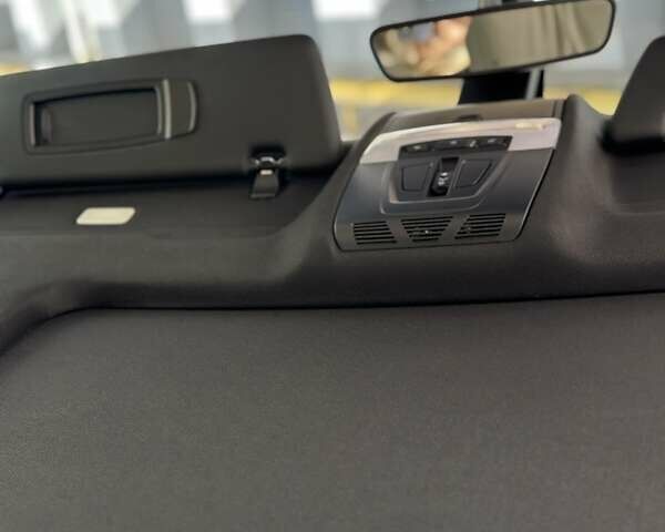 Чорний БМВ Х5, об'ємом двигуна 2.99 л та пробігом 229 тис. км за 31799 $, фото 23 на Automoto.ua