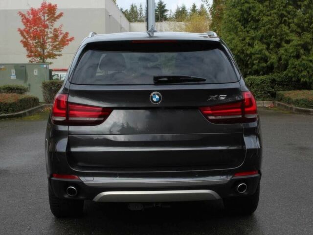 Черный БМВ Х5, объемом двигателя 3 л и пробегом 71 тыс. км за 6200 $, фото 5 на Automoto.ua