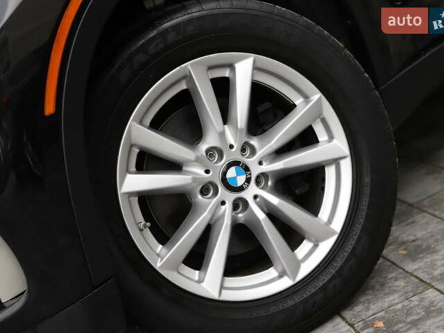 Черный БМВ Х5, объемом двигателя 2.99 л и пробегом 222 тыс. км за 24999 $, фото 16 на Automoto.ua