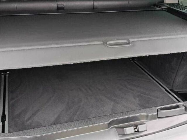 Черный БМВ Х5, объемом двигателя 2 л и пробегом 190 тыс. км за 28000 $, фото 5 на Automoto.ua