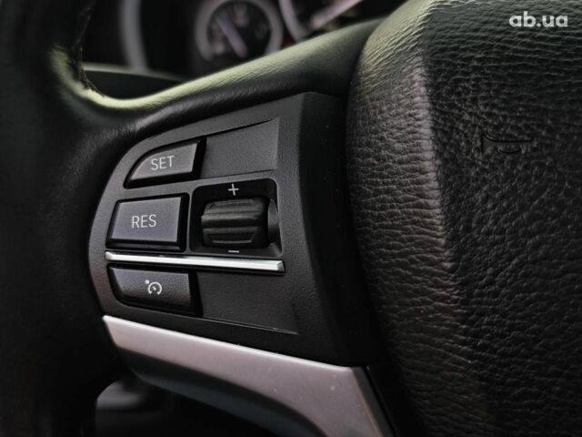 Чорний БМВ Х5, об'ємом двигуна 3 л та пробігом 298 тис. км за 19990 $, фото 22 на Automoto.ua