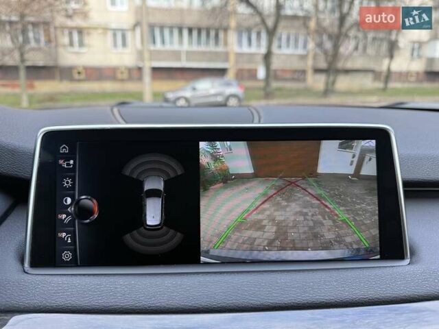 Чорний БМВ Х5, об'ємом двигуна 2.98 л та пробігом 147 тис. км за 18300 $, фото 16 на Automoto.ua