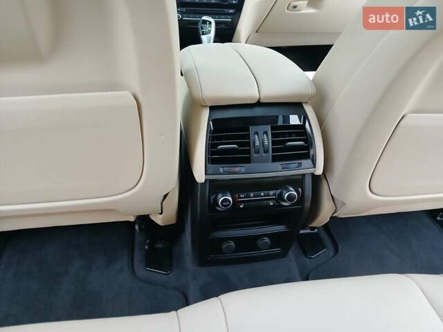 Черный БМВ Х5, объемом двигателя 2 л и пробегом 143 тыс. км за 29500 $, фото 23 на Automoto.ua