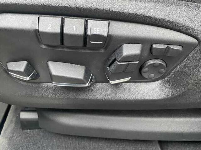 Черный БМВ Х5, объемом двигателя 2 л и пробегом 86 тыс. км за 20000 $, фото 8 на Automoto.ua