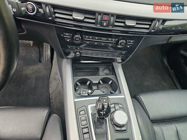 Черный БМВ Х5, объемом двигателя 2.99 л и пробегом 156 тыс. км за 35000 $, фото 23 на Automoto.ua