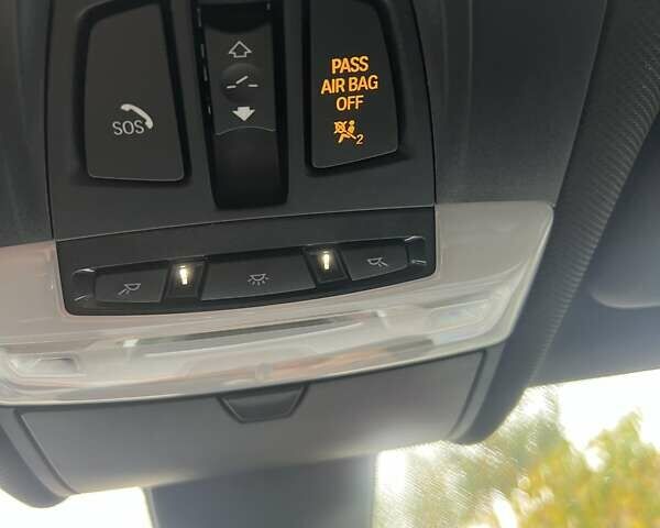 Черный БМВ Х5, объемом двигателя 4.39 л и пробегом 146 тыс. км за 34999 $, фото 23 на Automoto.ua