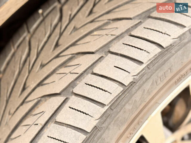 Черный БМВ Х5, объемом двигателя 2.98 л и пробегом 96 тыс. км за 26000 $, фото 17 на Automoto.ua