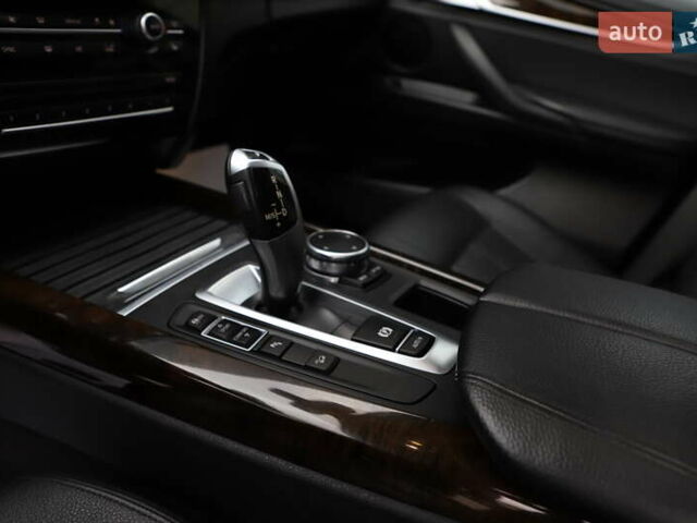 Черный БМВ Х5, объемом двигателя 2.99 л и пробегом 222 тыс. км за 24999 $, фото 44 на Automoto.ua