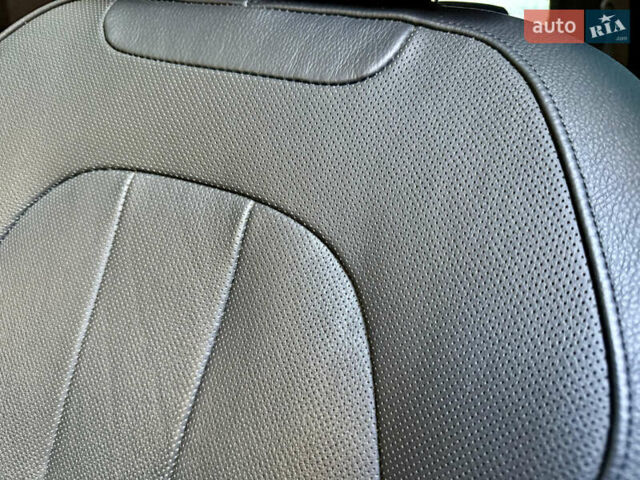 Черный БМВ Х5, объемом двигателя 2.99 л и пробегом 262 тыс. км за 28900 $, фото 28 на Automoto.ua