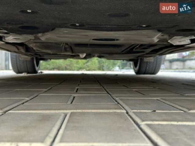 Черный БМВ Х5, объемом двигателя 2.99 л и пробегом 236 тыс. км за 33000 $, фото 86 на Automoto.ua