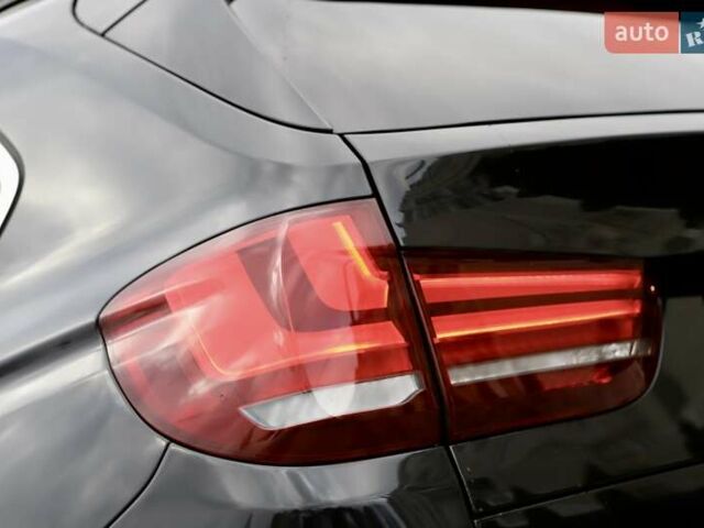 Черный БМВ Х5, объемом двигателя 2.99 л и пробегом 222 тыс. км за 24999 $, фото 36 на Automoto.ua