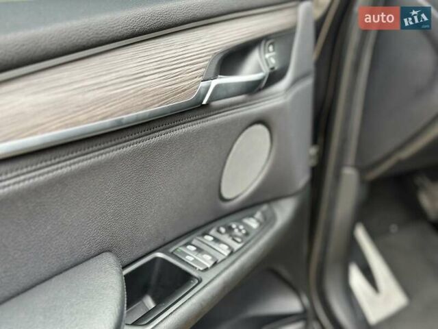 Черный БМВ Х5, объемом двигателя 2.99 л и пробегом 236 тыс. км за 33000 $, фото 53 на Automoto.ua