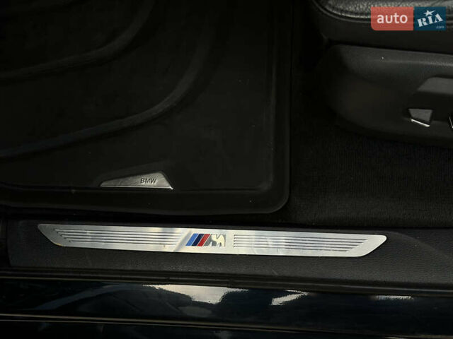 Черный БМВ Х5, объемом двигателя 2.98 л и пробегом 166 тыс. км за 26000 $, фото 20 на Automoto.ua