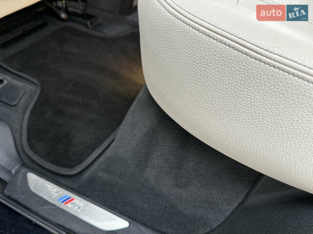 Черный БМВ Х5, объемом двигателя 2.99 л и пробегом 197 тыс. км за 35800 $, фото 39 на Automoto.ua