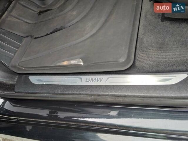Чорний БМВ Х5, об'ємом двигуна 2.99 л та пробігом 187 тис. км за 34500 $, фото 20 на Automoto.ua