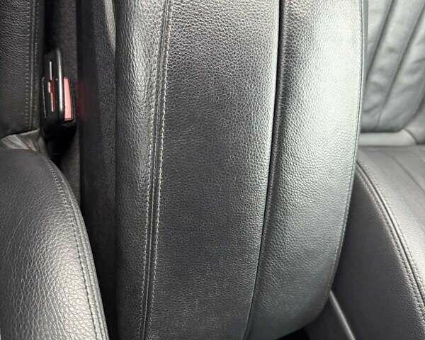 Черный БМВ Х5, объемом двигателя 2.99 л и пробегом 347 тыс. км за 33000 $, фото 14 на Automoto.ua