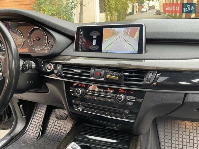 Черный БМВ Х5, объемом двигателя 2.98 л и пробегом 94 тыс. км за 32900 $, фото 31 на Automoto.ua