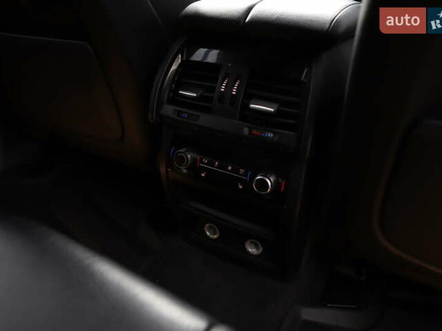 Черный БМВ Х5, объемом двигателя 2.99 л и пробегом 222 тыс. км за 24999 $, фото 58 на Automoto.ua