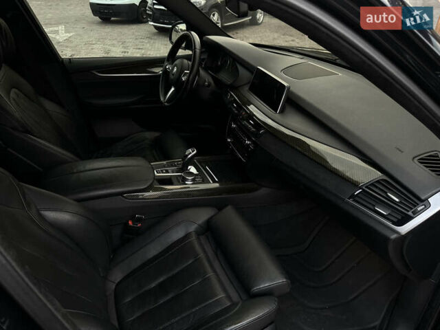 Черный БМВ Х5, объемом двигателя 2.98 л и пробегом 166 тыс. км за 26000 $, фото 49 на Automoto.ua