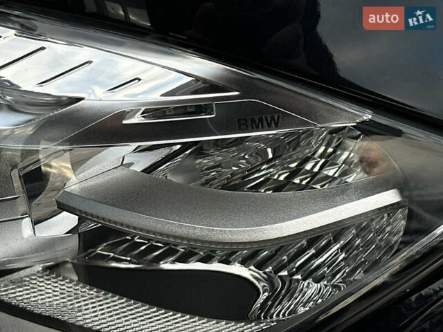 Черный БМВ Х5, объемом двигателя 2.98 л и пробегом 166 тыс. км за 26000 $, фото 50 на Automoto.ua