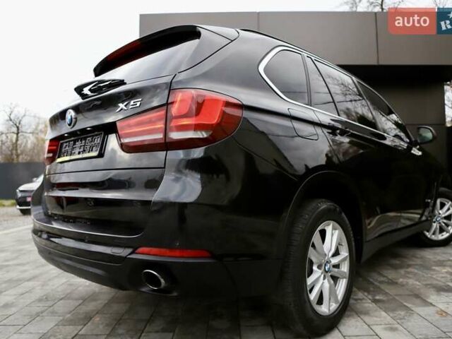 Черный БМВ Х5, объемом двигателя 2.99 л и пробегом 222 тыс. км за 24999 $, фото 30 на Automoto.ua