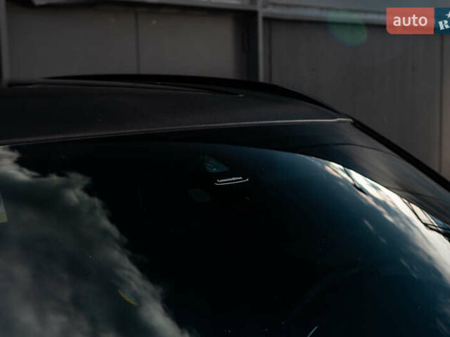 Черный БМВ Х5, объемом двигателя 2 л и пробегом 140 тыс. км за 35000 $, фото 9 на Automoto.ua