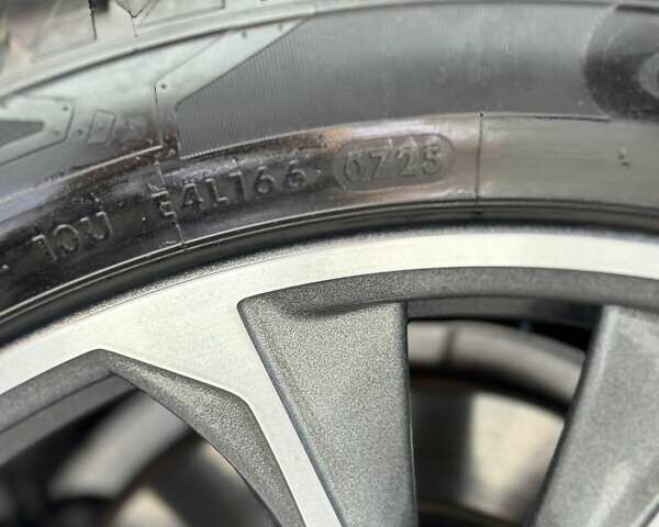 Чорний БМВ Х5, об'ємом двигуна 2.99 л та пробігом 229 тис. км за 31799 $, фото 6 на Automoto.ua