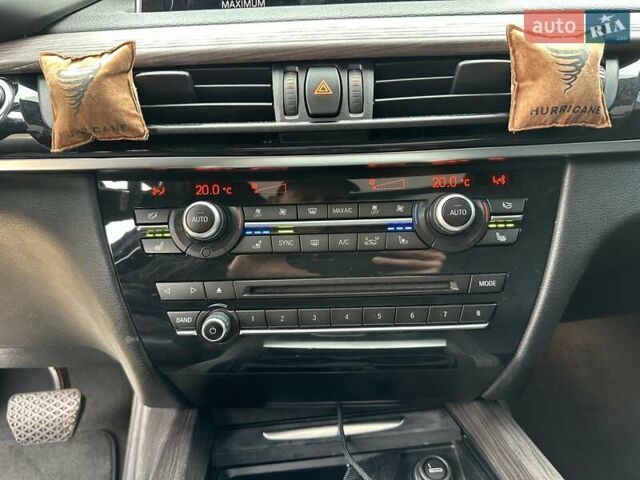 Черный БМВ Х5, объемом двигателя 2.99 л и пробегом 236 тыс. км за 33000 $, фото 48 на Automoto.ua