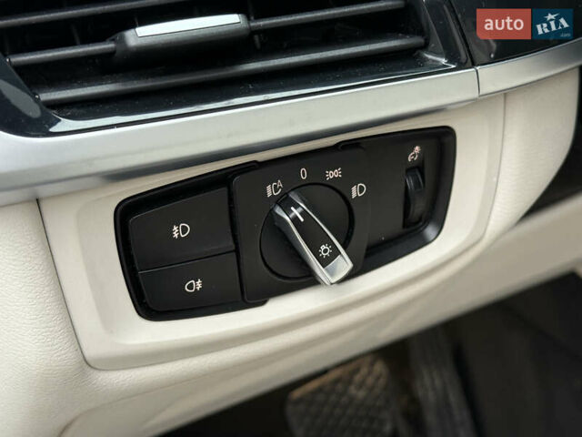 Черный БМВ Х5, объемом двигателя 2.99 л и пробегом 197 тыс. км за 35800 $, фото 25 на Automoto.ua