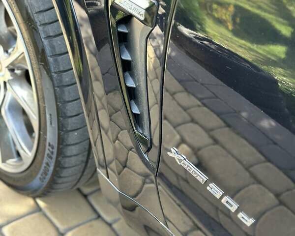 Чорний БМВ Х5, об'ємом двигуна 2.99 л та пробігом 229 тис. км за 31799 $, фото 20 на Automoto.ua