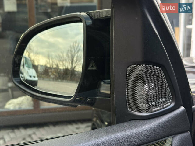 Черный БМВ Х5, объемом двигателя 2.98 л и пробегом 166 тыс. км за 26000 $, фото 15 на Automoto.ua