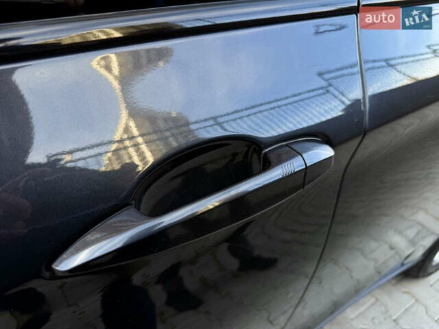 Черный БМВ Х5, объемом двигателя 2.99 л и пробегом 262 тыс. км за 28900 $, фото 12 на Automoto.ua