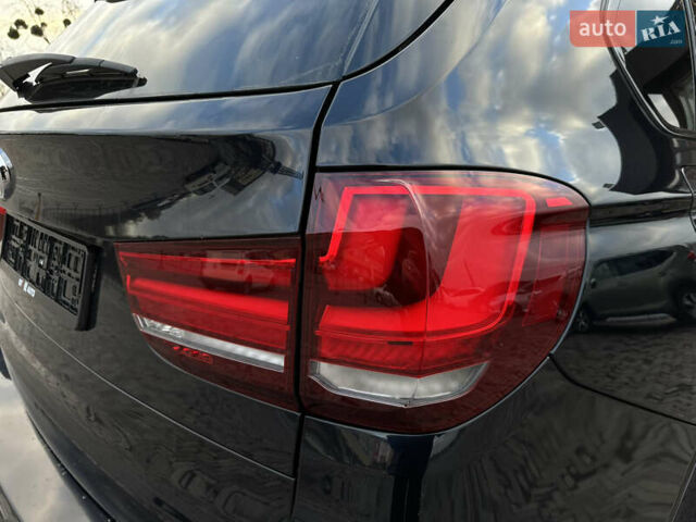 Черный БМВ Х5, объемом двигателя 2.98 л и пробегом 166 тыс. км за 26000 $, фото 46 на Automoto.ua