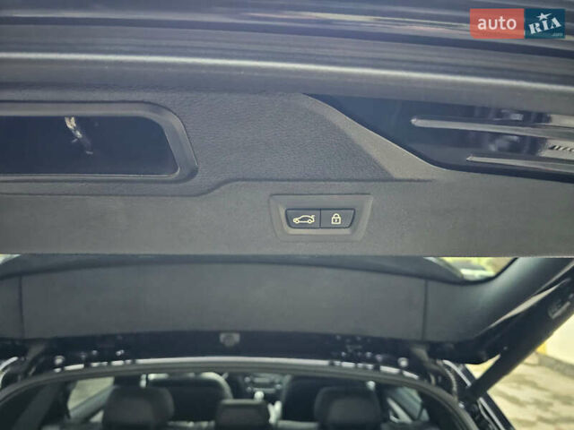 Черный БМВ Х5, объемом двигателя 2.99 л и пробегом 156 тыс. км за 35000 $, фото 28 на Automoto.ua