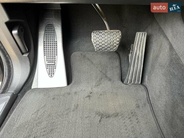 Черный БМВ Х5, объемом двигателя 2.99 л и пробегом 236 тыс. км за 33000 $, фото 50 на Automoto.ua