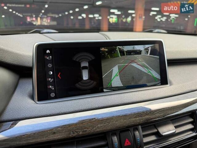 Черный БМВ Х5, объемом двигателя 2 л и пробегом 171 тыс. км за 29490 $, фото 19 на Automoto.ua