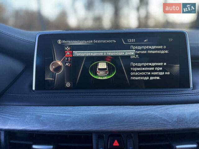 Чорний БМВ Х5, об'ємом двигуна 2.99 л та пробігом 147 тис. км за 41999 $, фото 19 на Automoto.ua