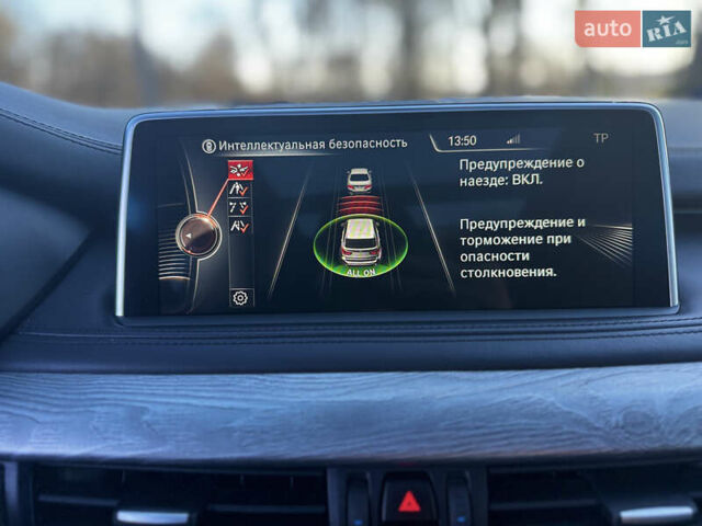 Чорний БМВ Х5, об'ємом двигуна 2.99 л та пробігом 147 тис. км за 41999 $, фото 20 на Automoto.ua